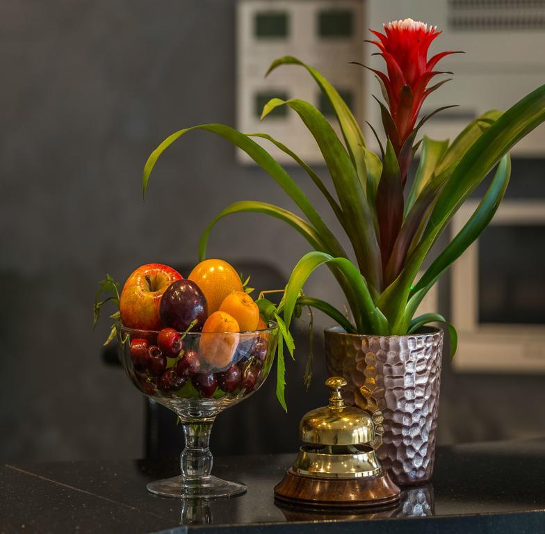 The Lion & Key Hotel London Eksteriør billede