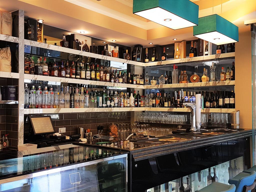 The Lion & Key Hotel London Eksteriør billede